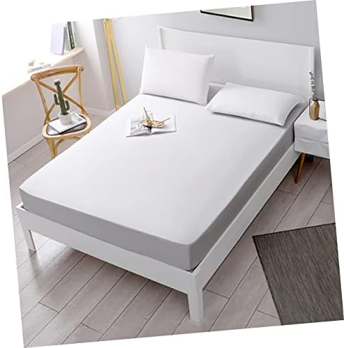 GAROZATION Mattress Cover for Incontinence Protection