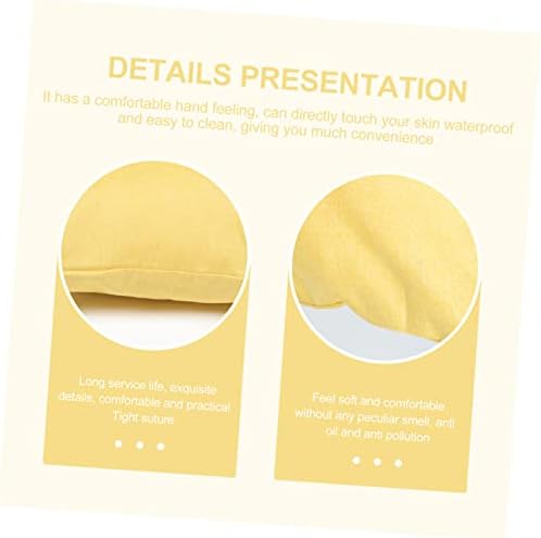 PRETYZOOM 2pcs Outdoor Pillow Covers Decorative