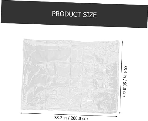 IWOWHERO Waterproof Mattress Encasement