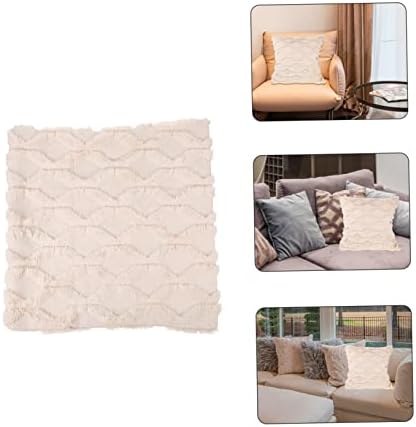 1 Piece Unique Pillowcase Throw Pillow Cover for Bedroom Living Room Office