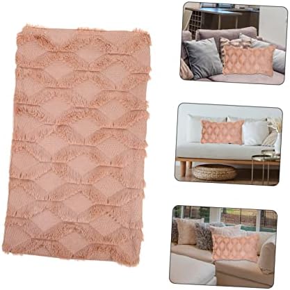 WHAMVOX Comfortable Throw Pillow Cover