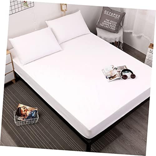 GAROZATION Mattress Cover for Incontinence Protection