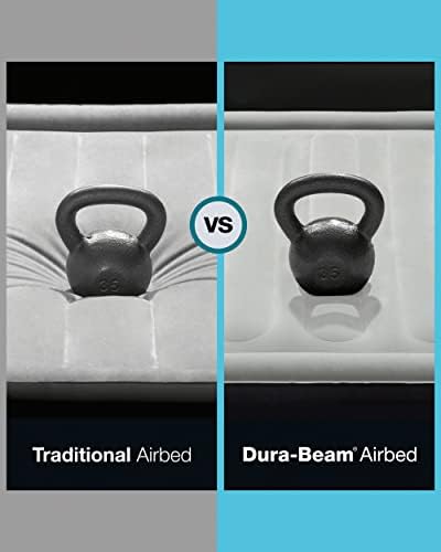 Intex Dura-Beam Prestige Air Mattress Queen Size