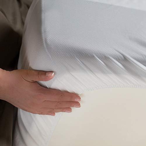 Protect-A-Bed Premium Waterproof California King Mattress Protector