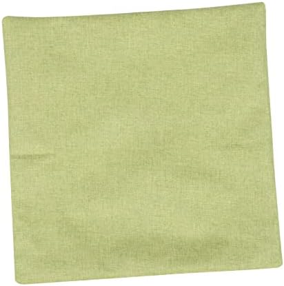 TEMPNAP Waterproof Throw Pillow Cover for Home and Garden