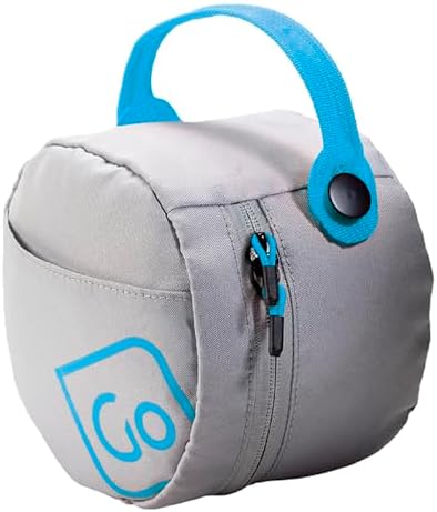 Go Travel Universal Pillow Packer - Blue