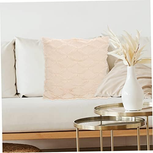 Happyyami 2pcs Throw Pillow Covers for Home Decor