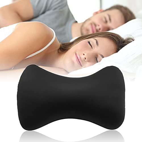 KELINFONG Microbead Pillow for Sleeping and Travel