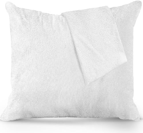Continental Bedding Bamboo Viscose Pillow Protectors