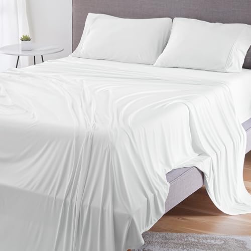 Bedgear Dri-Tec Sheet Set Cool Breathable and Comfortable