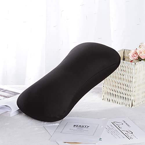 KELINFONG Microbead Pillow for Sleeping and Travel