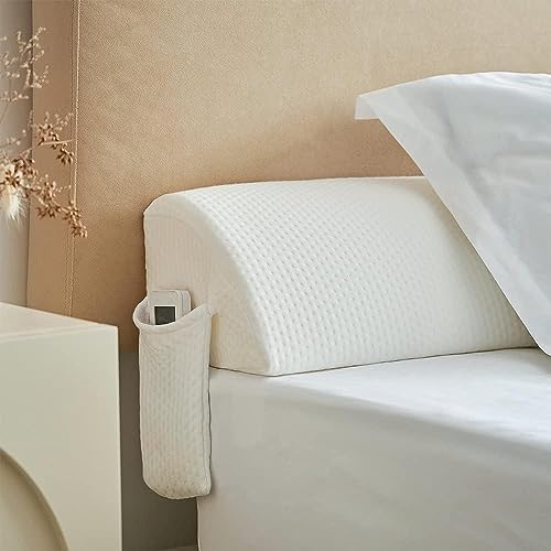Jakoola Bed Wedge Pillow Gap Filler Queen
