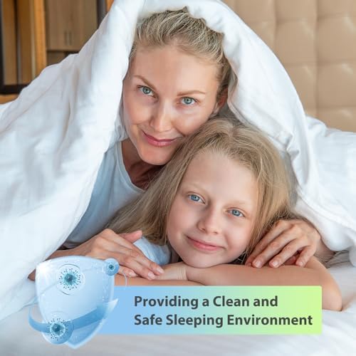 CxLoode 2 Pack Disposable Bed Sheet Set