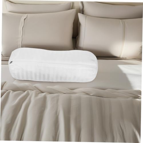 Outanaya Cylindrical Pillow Protector Cover