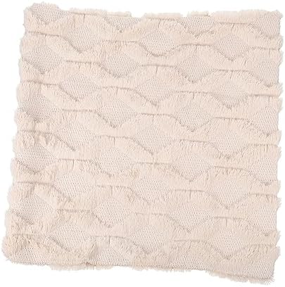 HOODANCOS Home Pillowcase Decorative Throw Pillow Cover