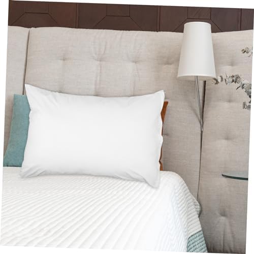 Yardenfun 4pcs Waterproof Pillowcase Set for Home Decor 1