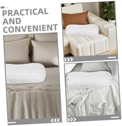 Outanaya Cylindrical Pillow Protector Cover