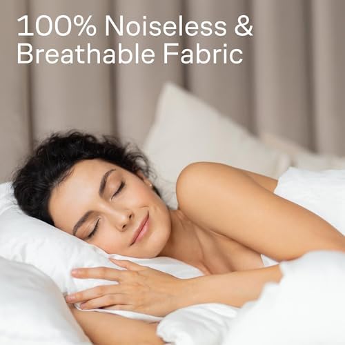 Niagara Ultra Soft Pillow Protectors Set of 12