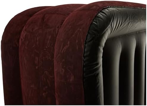 Intex Comfort Dura-Beam Airbed with Electric Pump