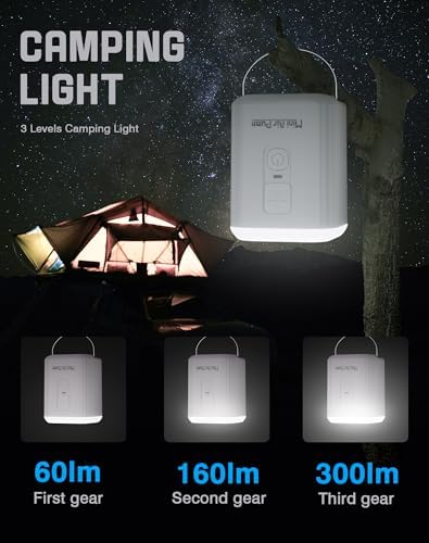 Aoypalp Mini Air Pump with 1600mAh Battery