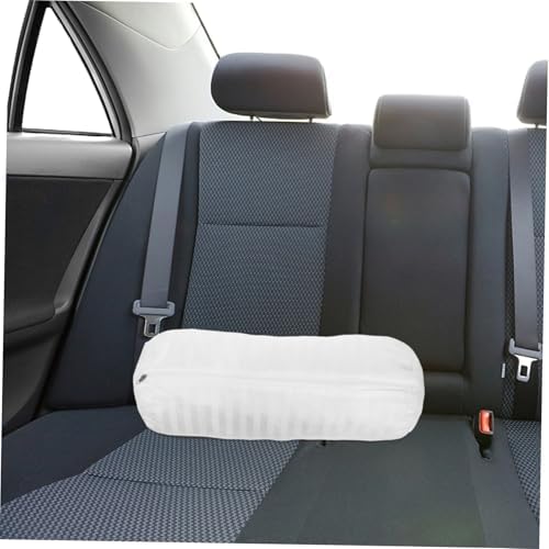 HAKIDZEL Cylindrical Pillow Cover with Zipper