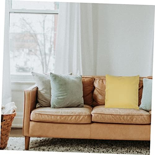 PRETYZOOM 2pcs Outdoor Pillow Covers Decorative