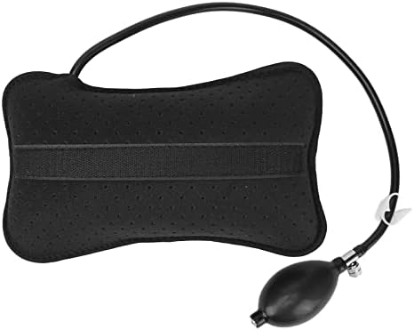 Pilipane Inflatable Lumbar Support Pillow Adjustable 1