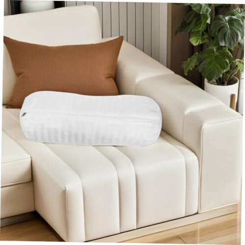 Outanaya Cylindrical Pillow Protector Cover