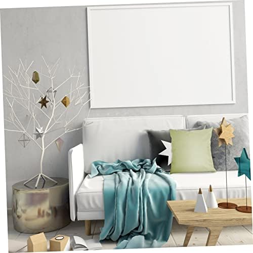 Happyyami Waterproof Throw Pillow Cover for Home and Outdoor Use