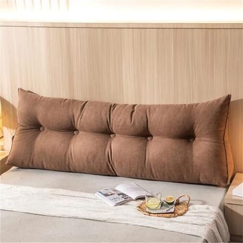 BILYANI Triangular Wedge Pillow for Back Support 1