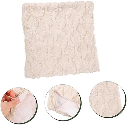WESIEVYA Sofa Pillowcase Cushion Protector