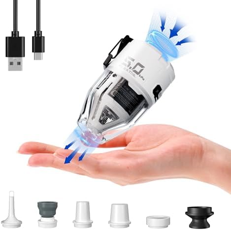 FLEXTAILGEAR Max Pump 3 Air Pump with LED Light