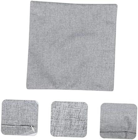 SOLUSTRE 1piece Outdoor Waterproof Pillowcase for Home Decor