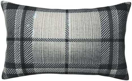 Augenstern Velvet Pillow Protector 16x24 Inch