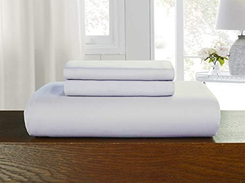 Elegant Comfort Luxury Duvet Cover Set - TwinTwin XL Silver