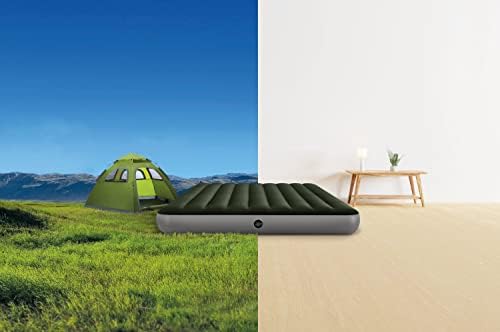 Intex Dura-Beam Prestige Air Mattress Queen Size
