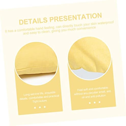 Amosfun Waterproof Outdoor Pillowcase for Garden Porch