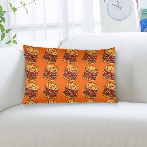 Augenstern Velvet Pillow Protector 16x24