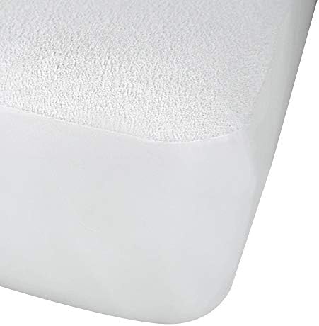 Protect-A-Bed Premium Waterproof California King Mattress Protector