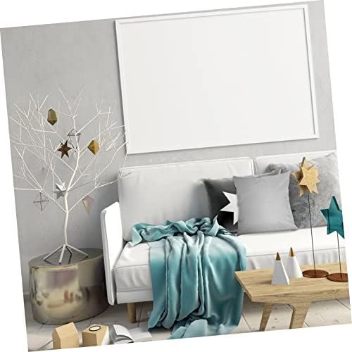 SOLUSTRE 1piece Outdoor Waterproof Pillowcase for Home Decor