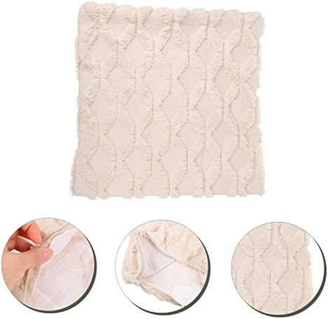 1 Piece Unique Pillowcase Throw Pillow Cover for Bedroom Living Room Office