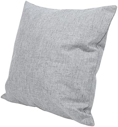HOODANCOS 1Piece Solid Color Outdoor Pillow Cover