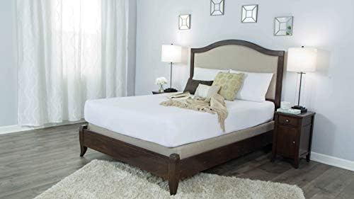 Protect-A-Bed Premium Waterproof California King Mattress Protector