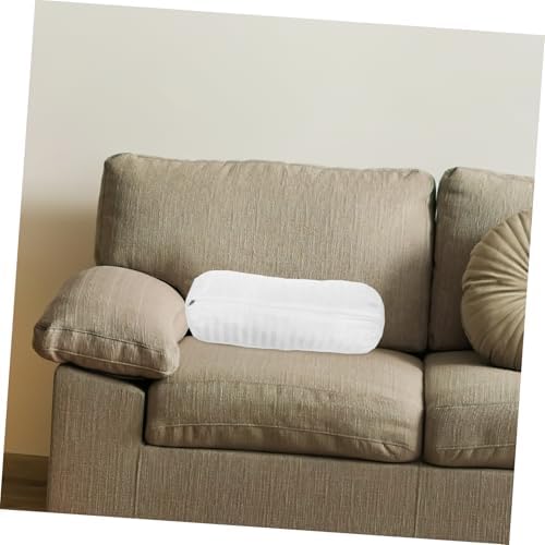 HAKIDZEL Cylindrical Pillow Cover with Zipper