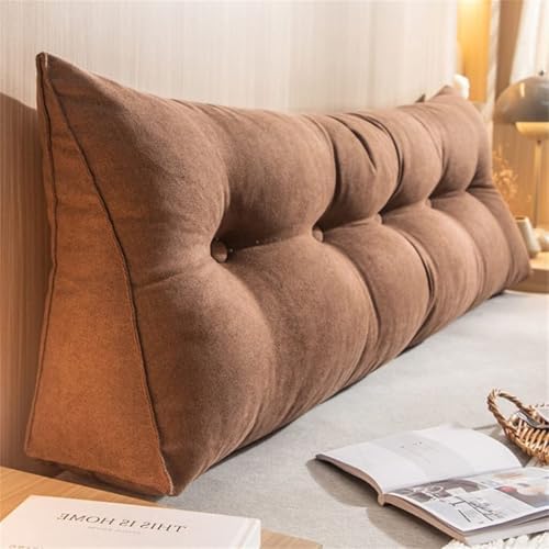 BILYANI Triangular Wedge Pillow for Back Support 1