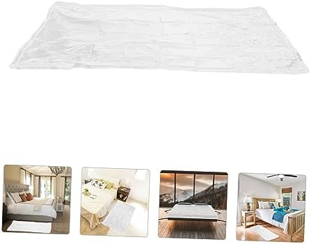IWOWHERO Waterproof Mattress Encasement