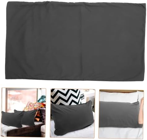 SWOOMEY 2Pcs Decorative Pillow Covers Soft and Breathable