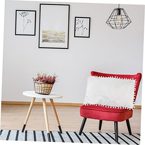 WHAMVOX Velvet Pillow Covers for Home Decor 1