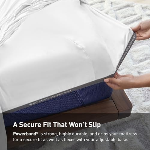 Bedgear Dri-Tec Sheet Set Cool Breathable and Comfortable