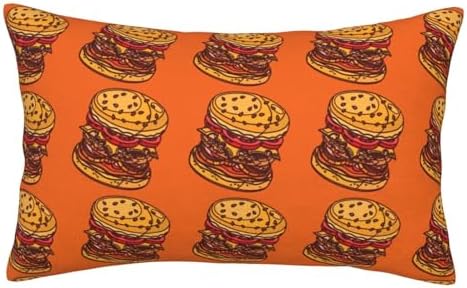 Augenstern Velvet Pillow Protector 16x24